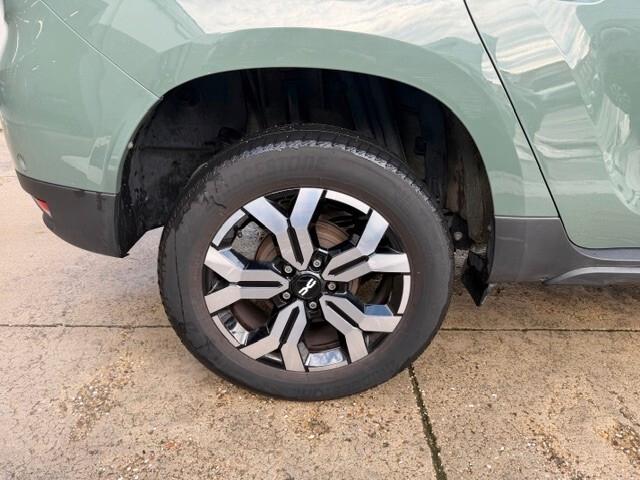 Dacia Duster 1.0 TCe GPL 4x2 Journey UP