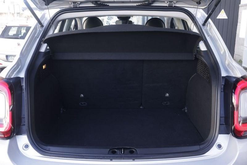 FIAT 500X Cross Look 1.0 T3 120cv MT E6D Cross Unicoproprietario