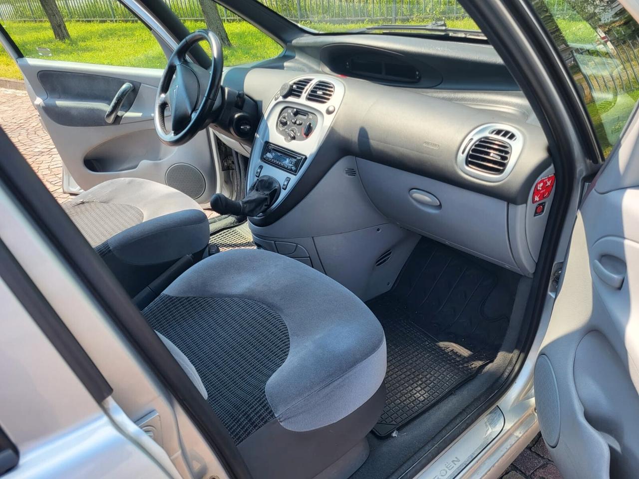 Citroen Xsara Picasso 1.6 16V Classique