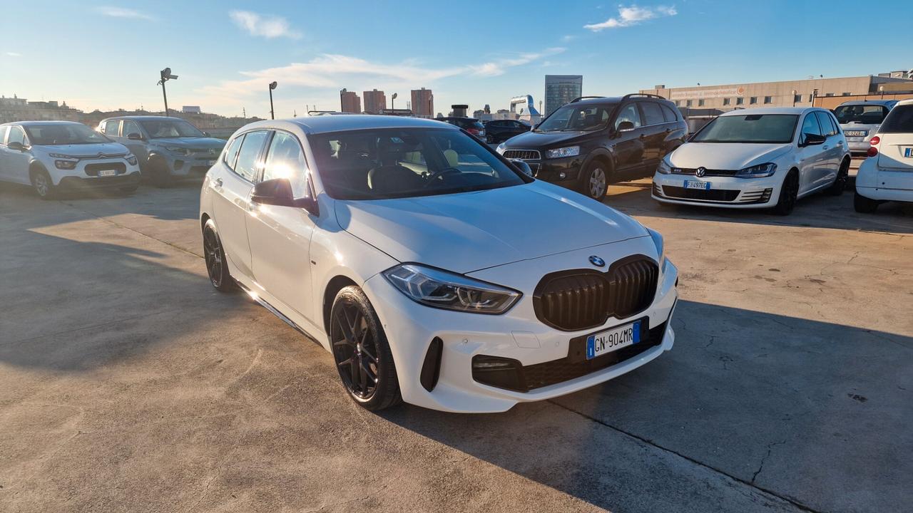 Bmw 118 118d M SPORT 5p. Business Advantage