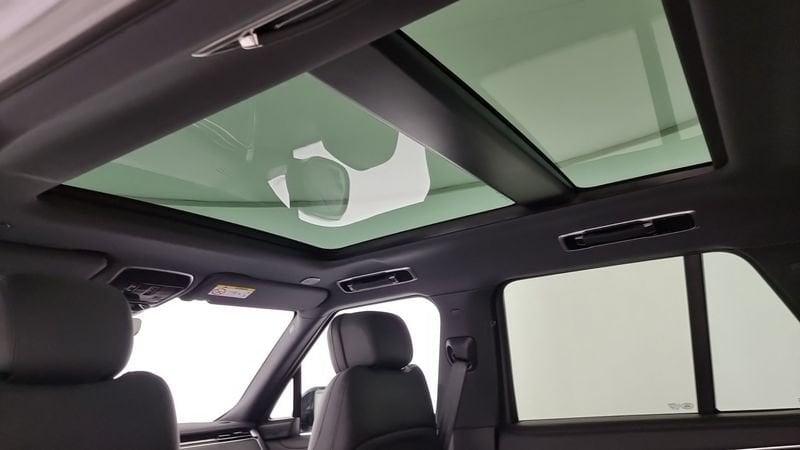 Land Rover Range Rover 3.0 I6 PHEV 460 CV HSE