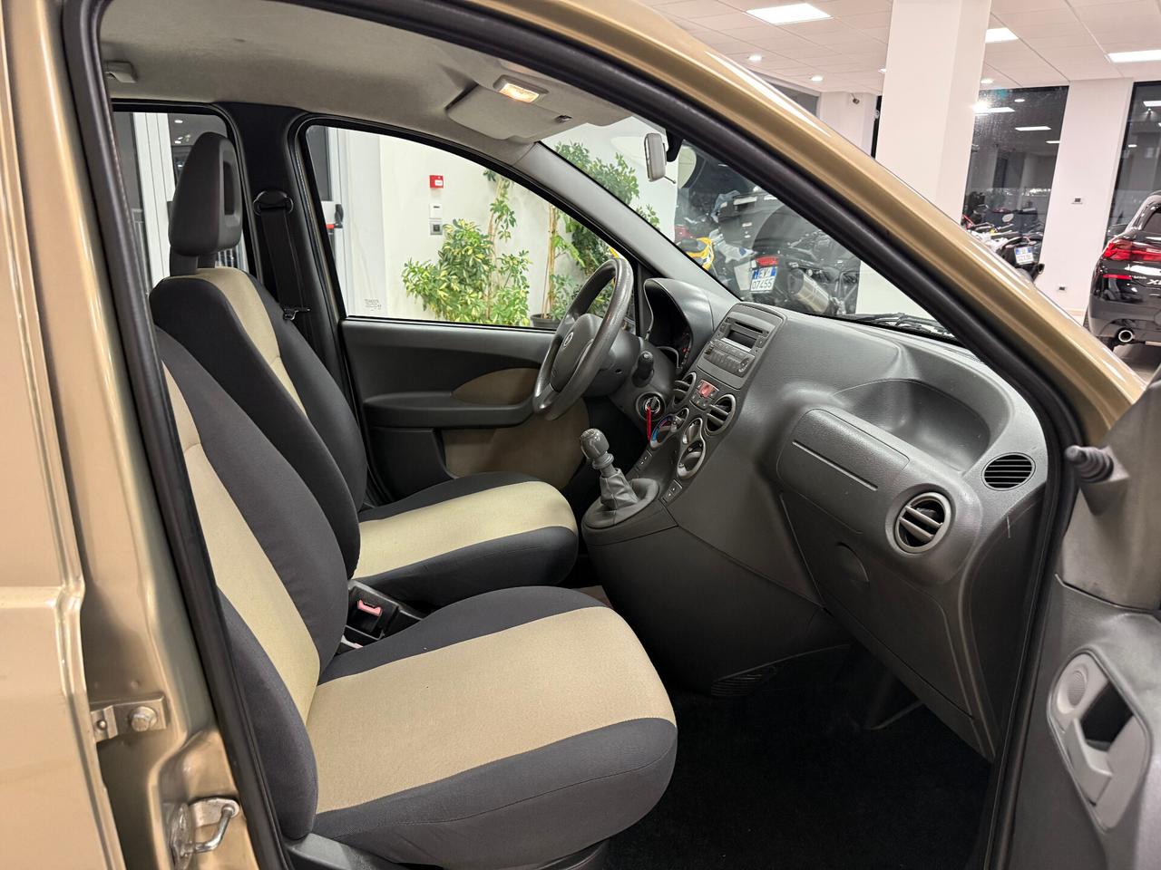 Fiat Panda 1.3 MJT 16V 70 CV Dynamic - 2007