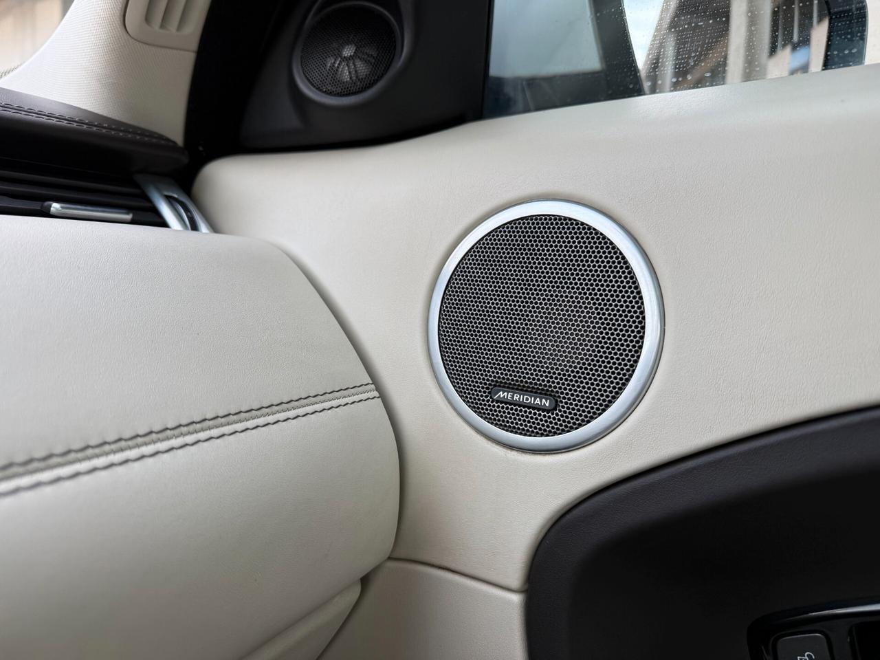 Land Rover Range Evoque 2.2 TD4 Coupé Prestige