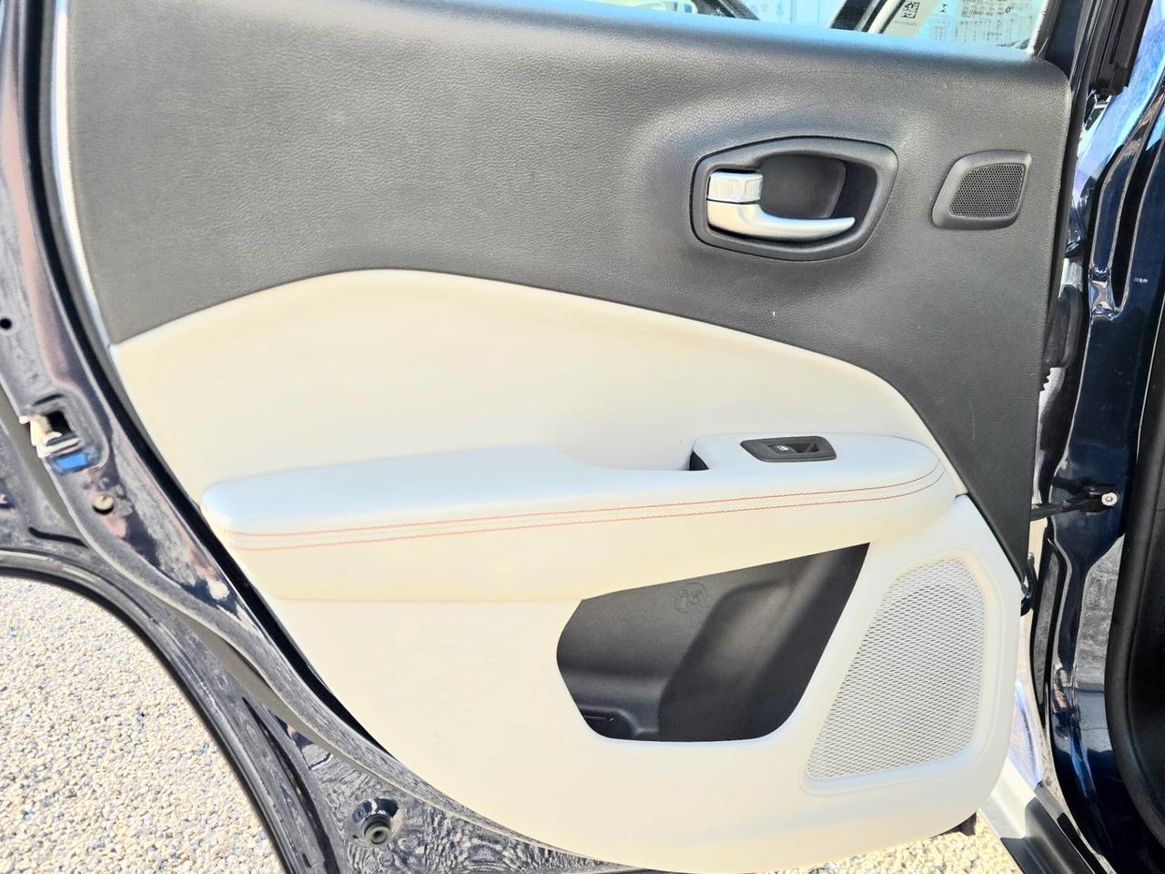 Jeep Compass 2.0 Multijet II 4WD Limited auto.