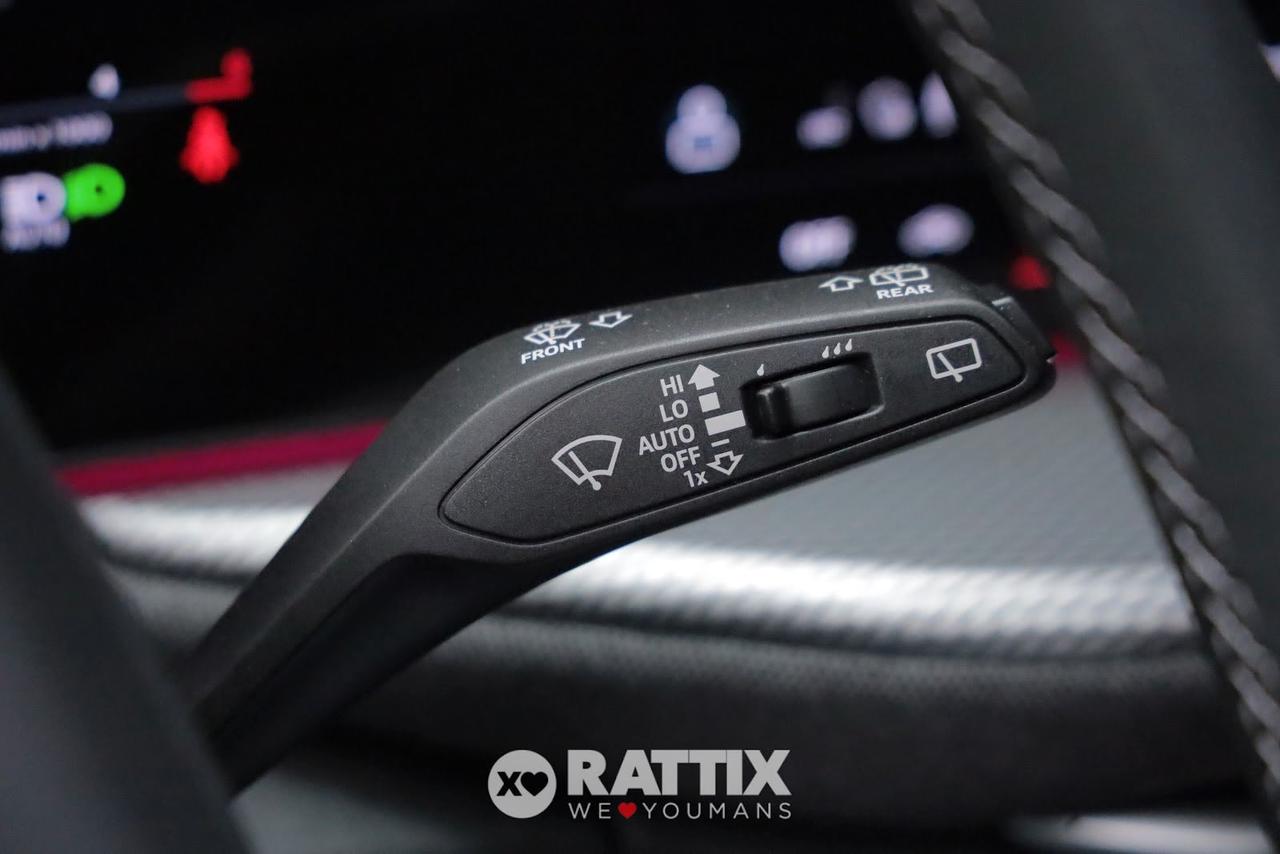 Audi Q5 Sportback 40 2.0 tdi mhev 12V quattro s-tronic