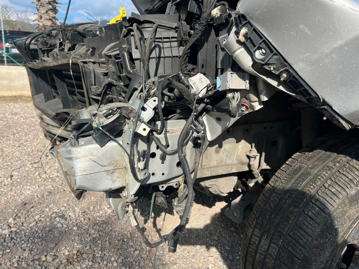 Ford EcoSport 1.5 TDCi 100 CV Start&Stop Plus