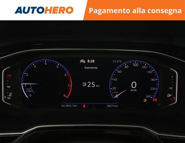 VOLKSWAGEN Polo 1.0 TSI Style