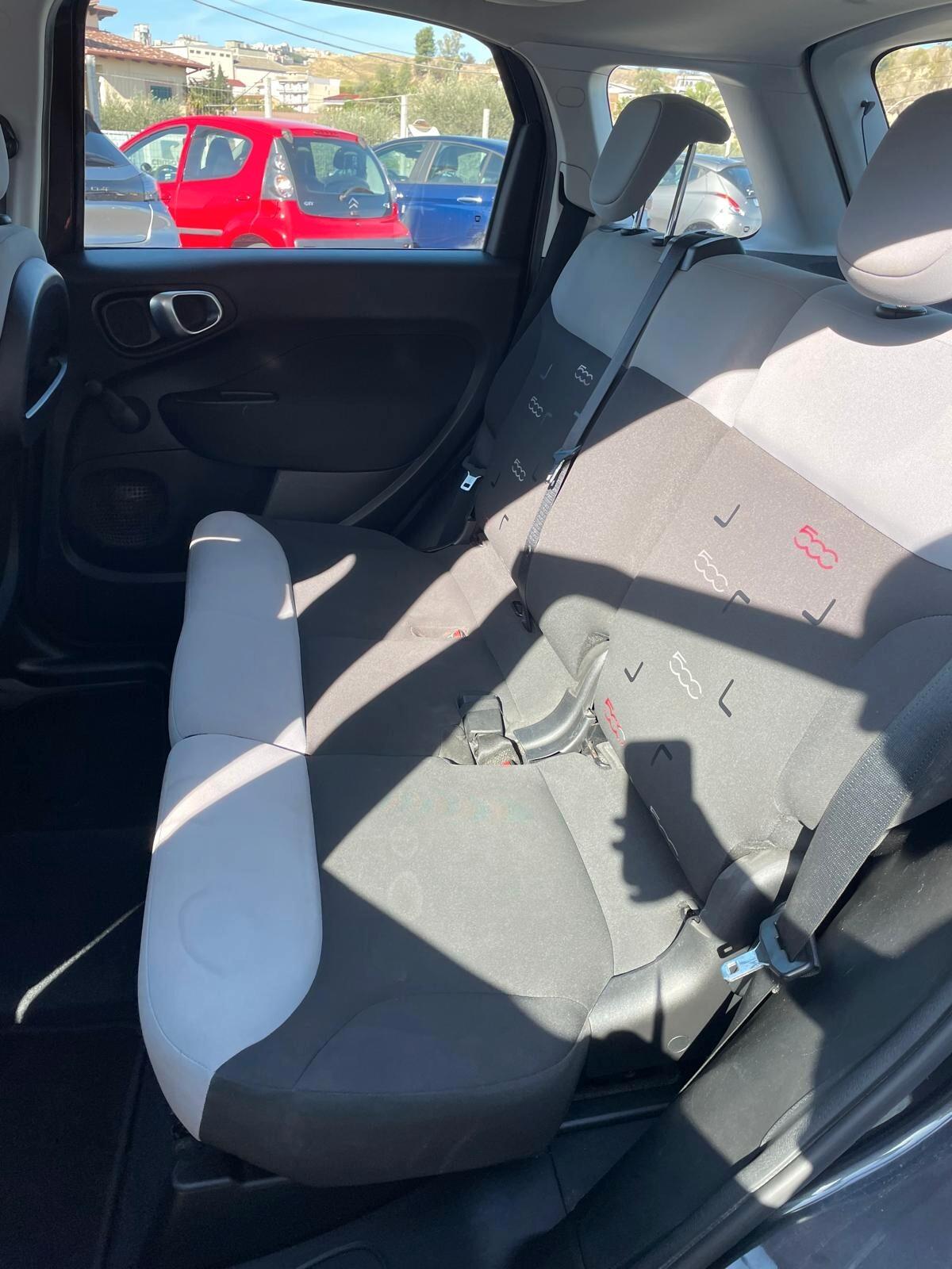 Fiat 500L 1.3 Multijet 85 CV Pop Star