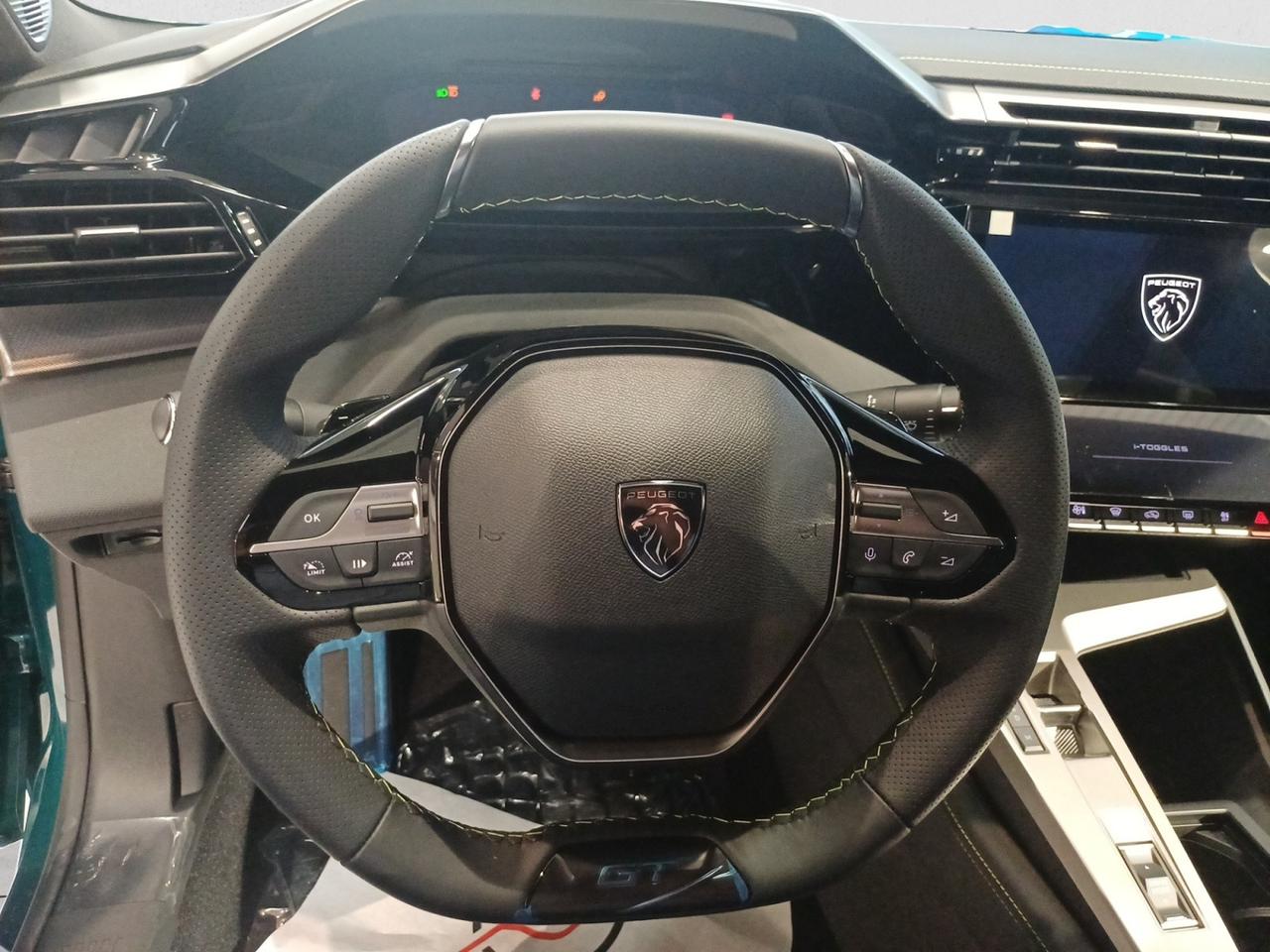 PEUGEOT New Peugeot 308 BL GT Hybrid 145CV Automatico