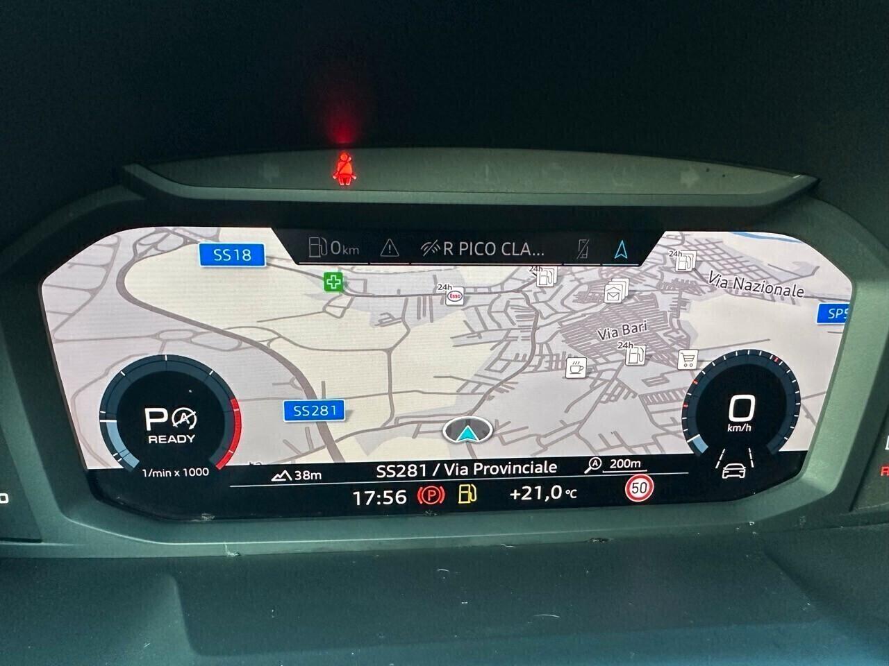 Audi Q3 35 2.0 Tdi 150cv Quattro S-tronic