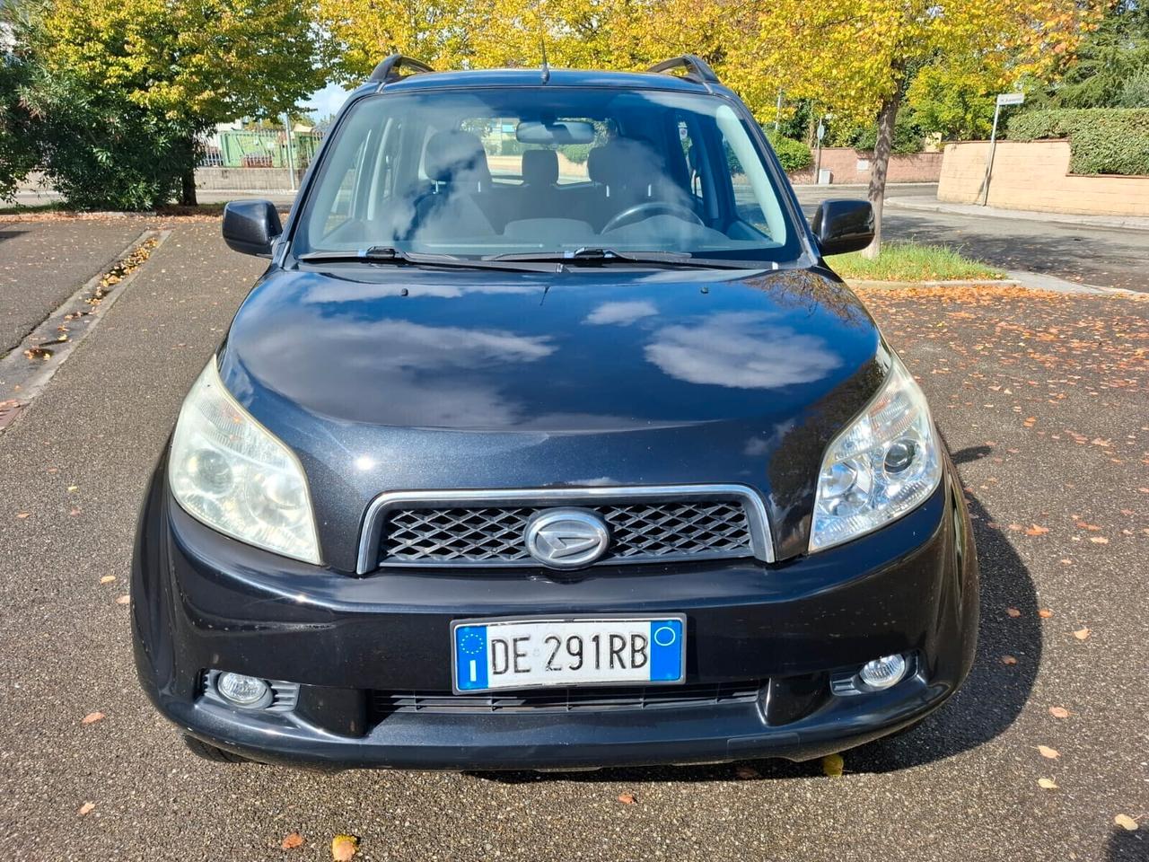 Daihatsu Terios 1.5 4WD del 2006