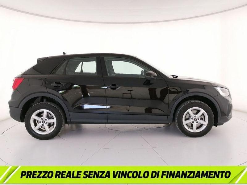 Audi Q2 35 2.0 tdi Business s-tronic