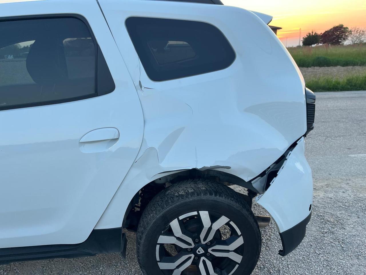 Dacia Duster 1.0 TCe GPL 4x2 Essential