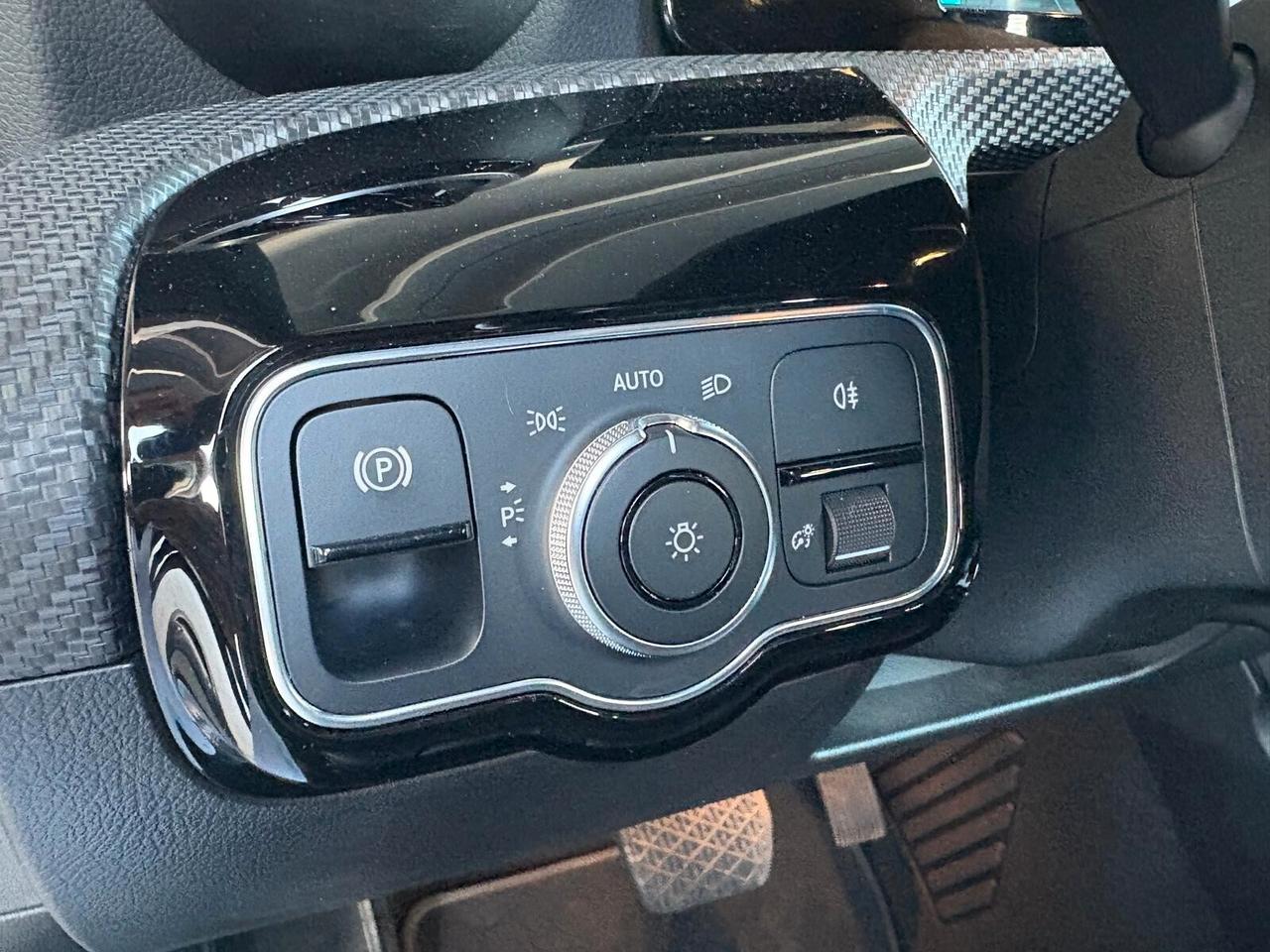 Mercedes-benz A 180 d Automatic Business Extra