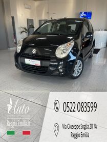 Suzuki Alto 1.0 GPL GLX