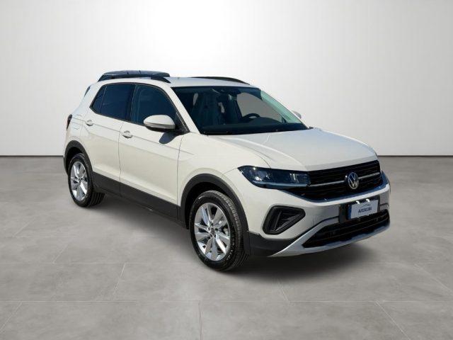 VOLKSWAGEN T-Cross 1.0 TSI 115 CV Edition Plus