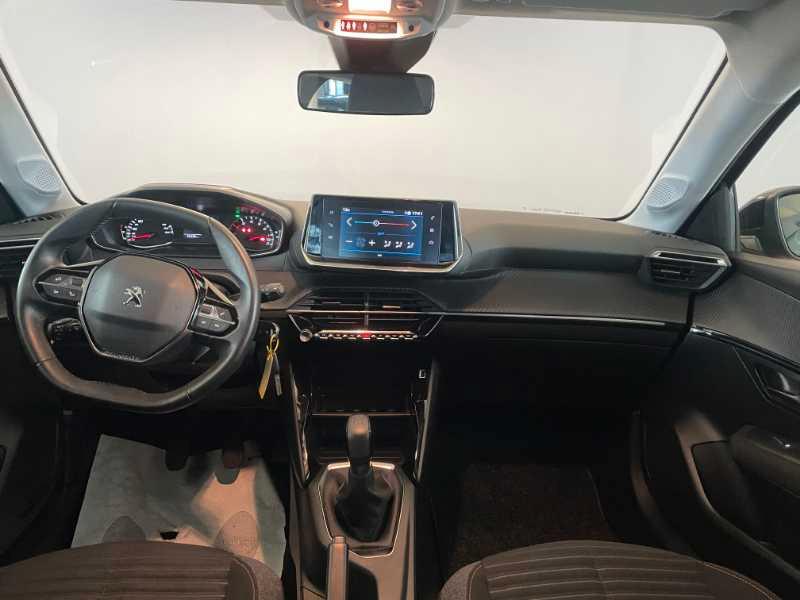 PEUGEOT 208 II - 208 1.2 puretech Active s&s 75cv