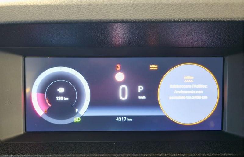 FIAT Ulysse Ulysse 2.0 BlueHDi 180 CV AT8 L3 M1