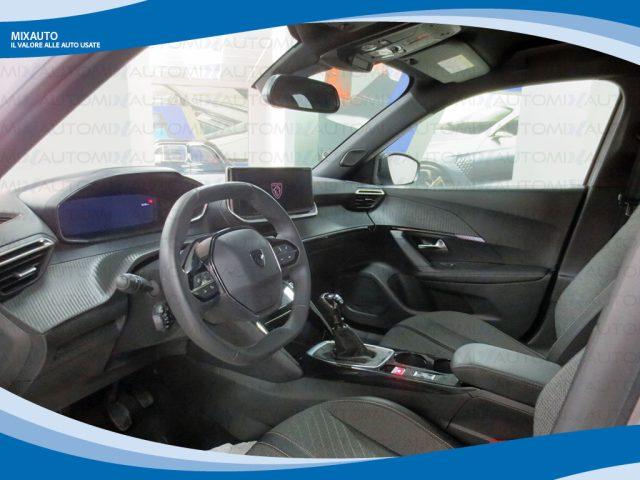 PEUGEOT 2008 1.2 PureTech 100cv Allure EU6