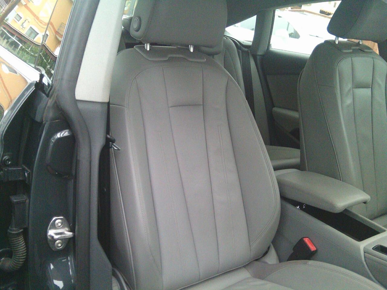 Audi A5 SPB 40 TDI S tronic