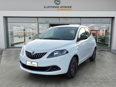 Lancia Ypsilon III 1.0 firefly hybrid Gold Plus 70cv Con TELECAMERA