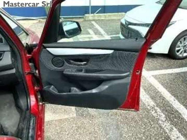 BMW 216 F45 216d Active Tourer Business Auto - FZ882PG