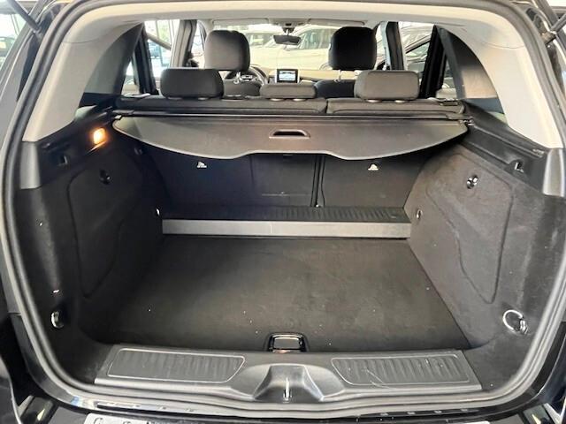 Mercedes-benz B 180 B 180 CDI Executive