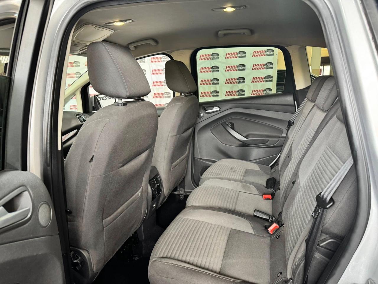 Ford C-Max 1.5 TDCi 120CV Start&Stop Titanium