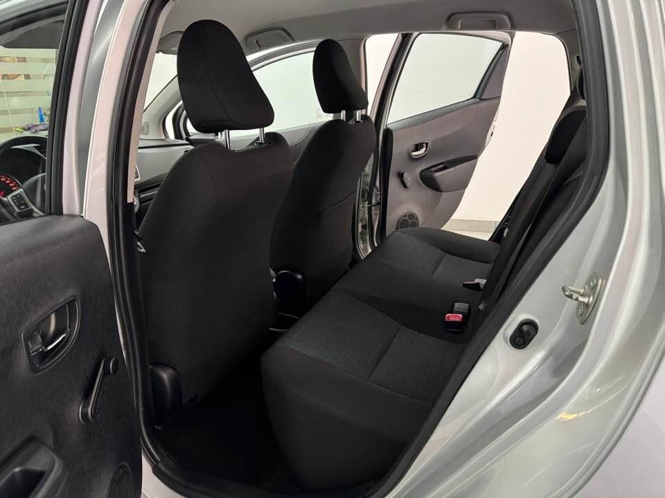 Toyota Yaris 1.4 Diesel 90CV 5 porte Active