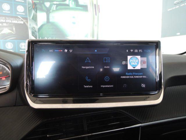 PEUGEOT 208 PureTech 100Cv Active VARI COLORI