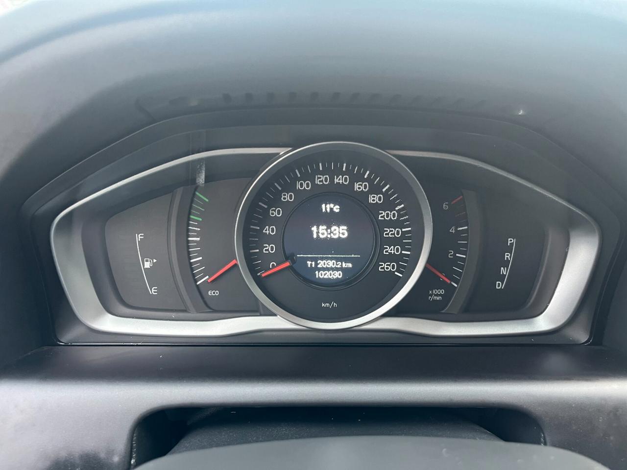 Volvo XC 60 D4 Geartronic MOMENTUM