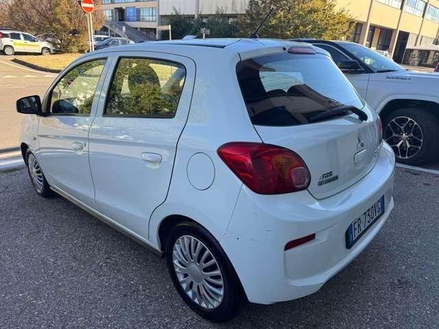 Mitsubishi Space Star 1.0 BENZ AUTOGEPY SASSUOLO 05361881051