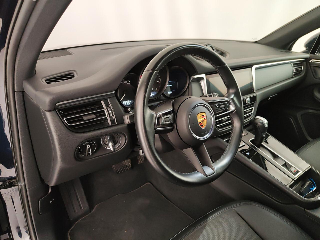 Porsche Macan 2.0