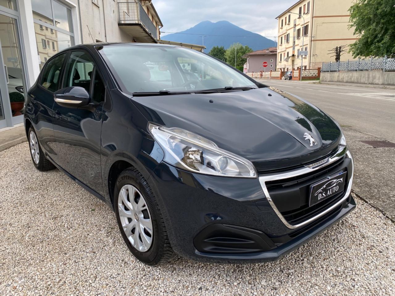 Peugeot 208 PureTech Ok Neopatentati