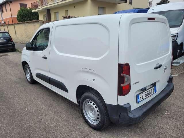 Opel Combo 7990 + IVA CARGO 1.6D 100 CV MT5