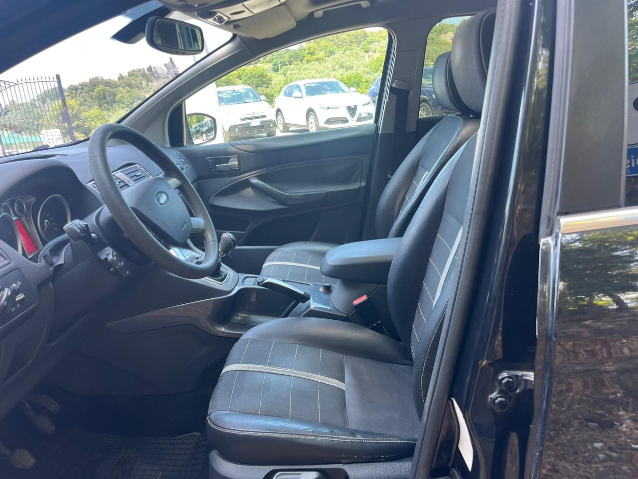 Ford Kuga 2.0 TDCi 136 CV 4WD Titanium DPF