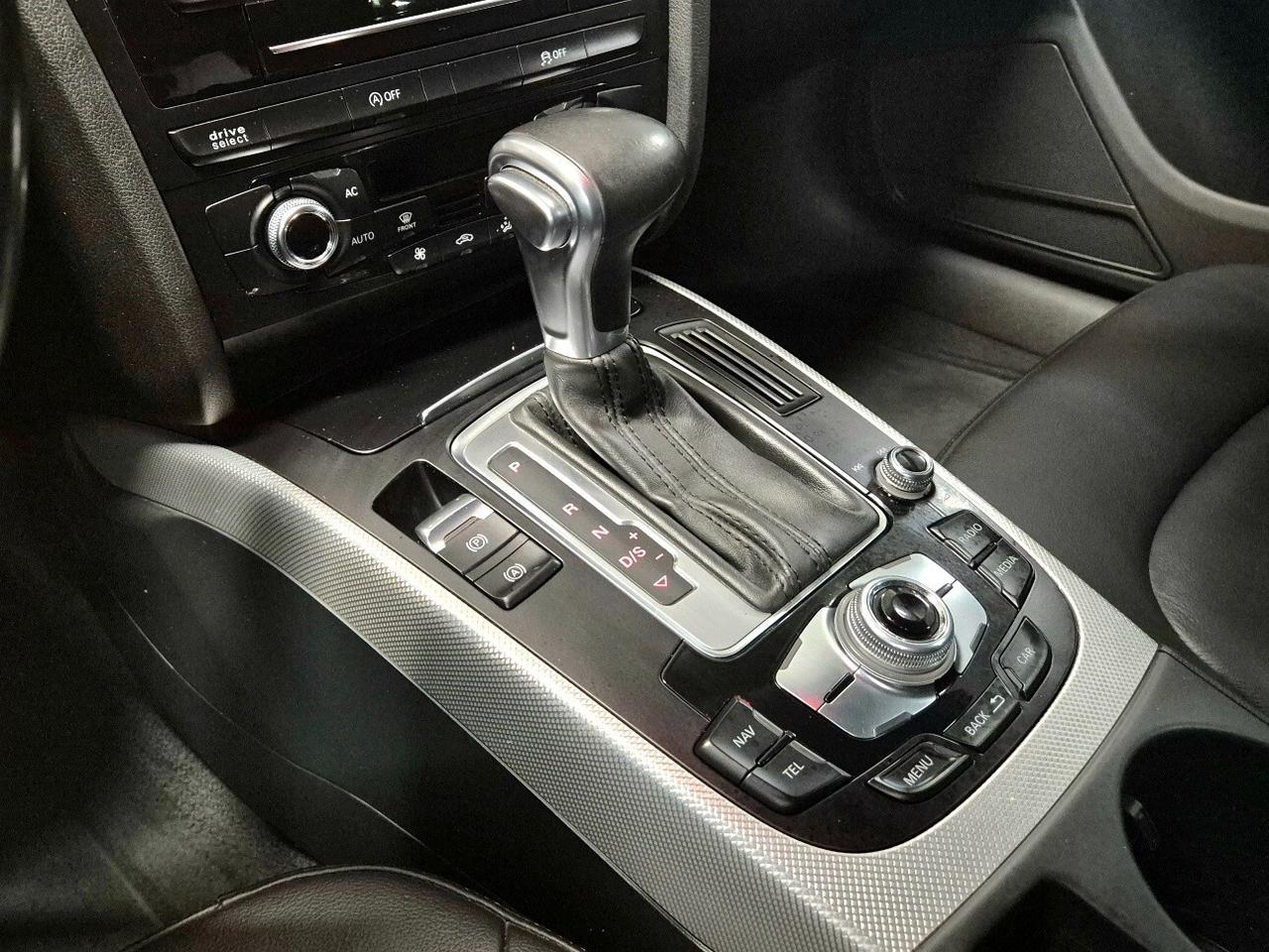 Audi A4 Avant 2.0 TDI 177CV quattro Advanced quattro