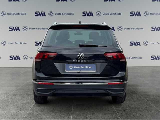 Volkswagen Tiguan 2ª serie 122CV 2.0TDI Life - NEOPATENTATI -