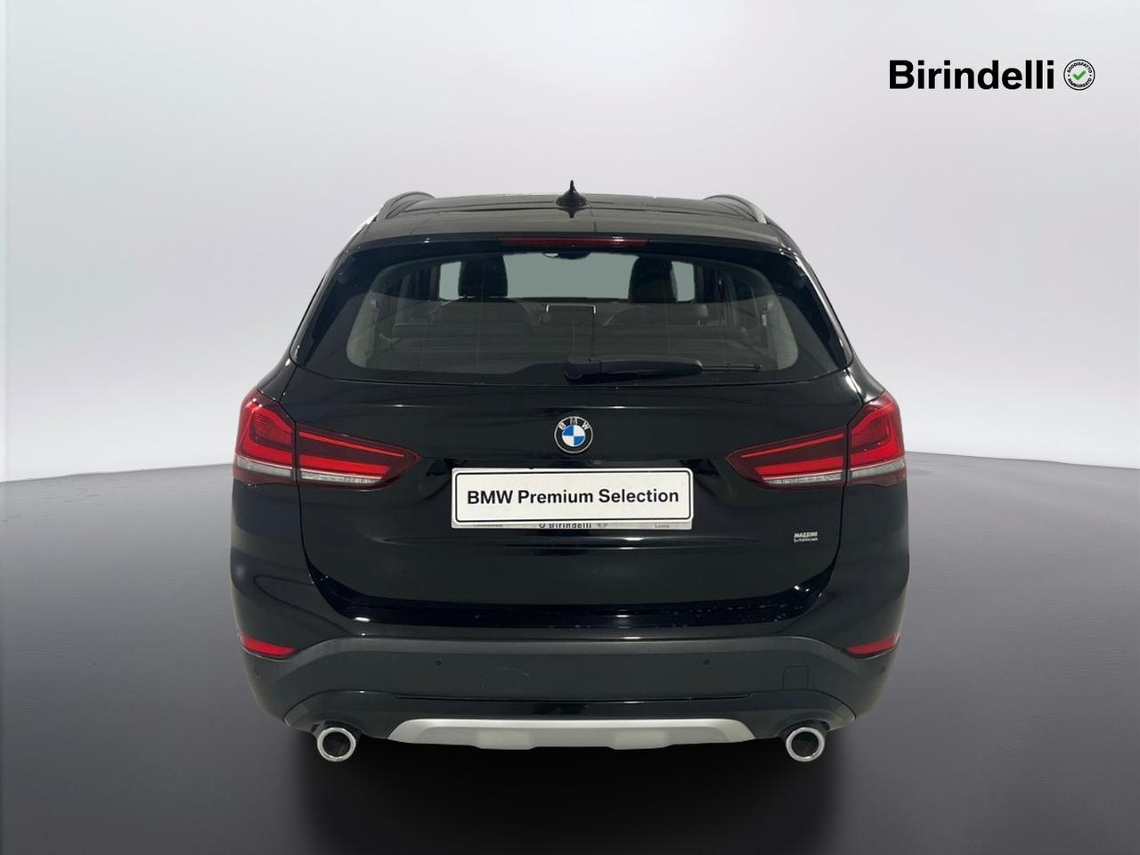 BMW X1 (F48) - X1 xDrive18d xLine Plus