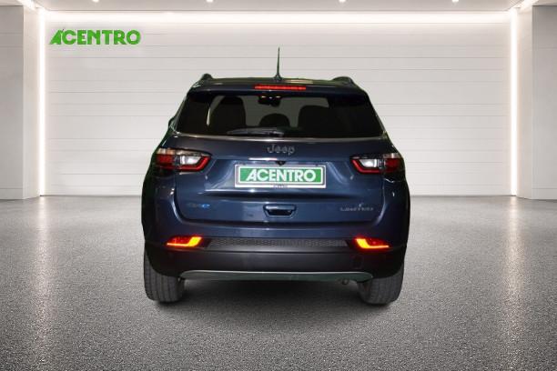 JEEP Compass Limited 1.3 Turbo T4 PHEV 4xe AT6 190cv