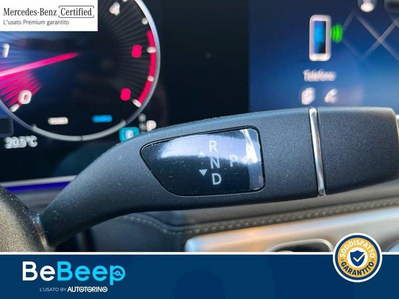 Mercedes-Benz Classe G G 450 D AMG LINE 367CV AUTO