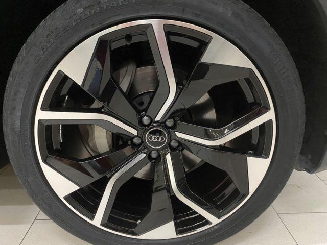 AUDI Q8 50 TDI 286 CV quattro tiptronic