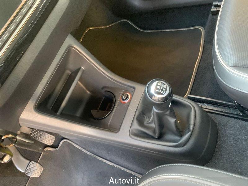 Volkswagen up! 1.0 5 porte eco move up! BMT