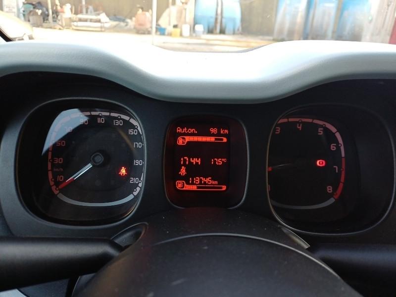 FIAT PANDA 1.0 70 CV HYBRID CITY CROSS LAUNCH ED 5 PORTE BERLINA