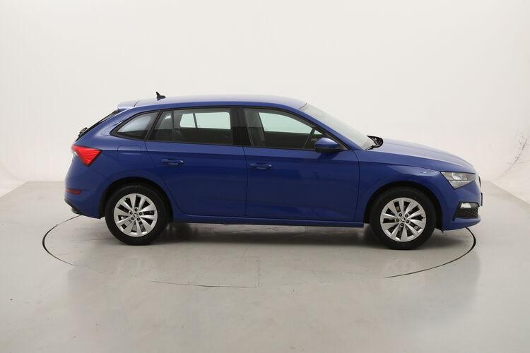 Skoda Scala Ambition BR642707 1.0 Benzina 95CV