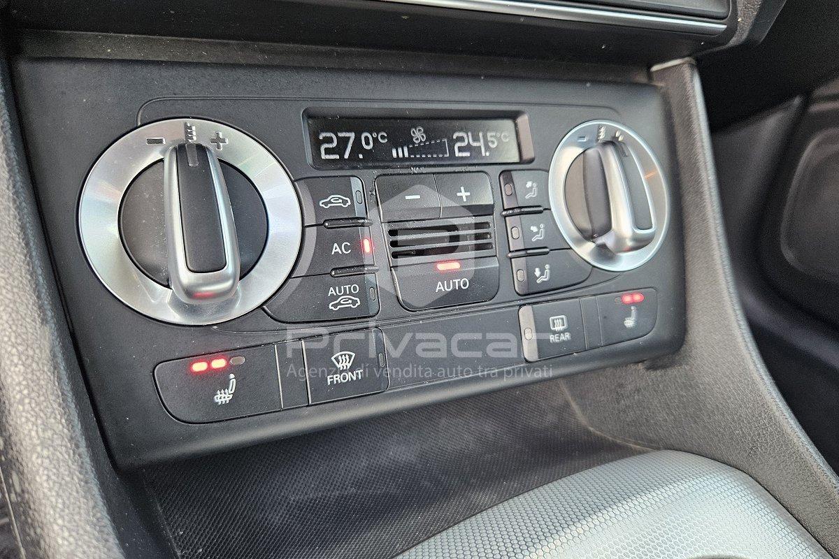 AUDI Q3 2.0 TDI Advanced