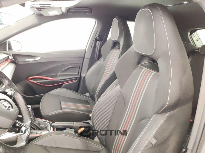 Škoda Fabia Fabia 1.5 tsi evo Sport Monte Carlo 150cv dsg