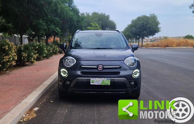 FIAT 500X 1.6 MultiJet 130 CV Cross UNICO PROPRIETARIO