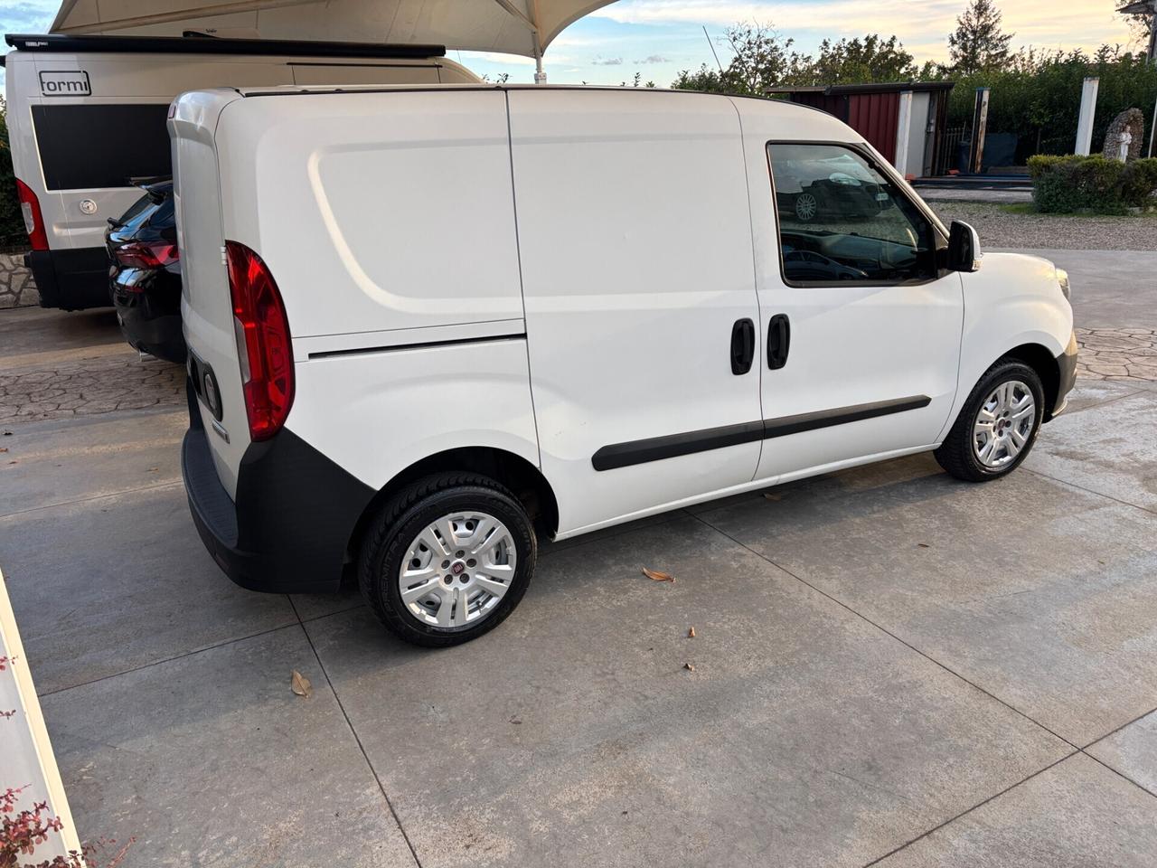 Fiat Doblò 1.6 Mjt 105cv -IVA INCLUSA-
