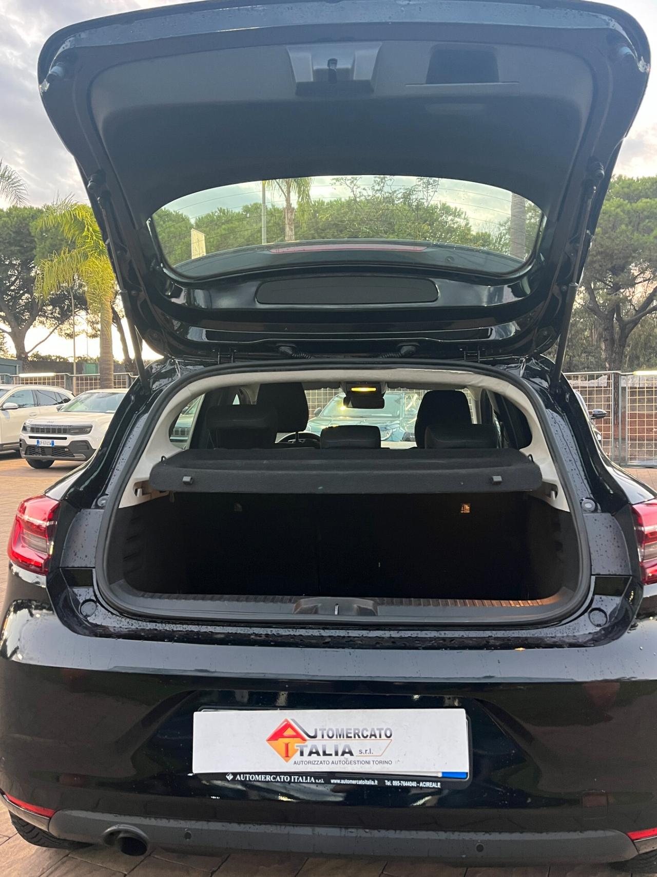 Renault Clio Blue dCi 85 CV 5 porte Intens